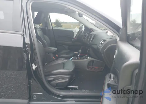 2020 Jeep Compass Trailhawk 4X4 z USA, uszkodzony, nr VIN 3C4NJDDB2LT170387